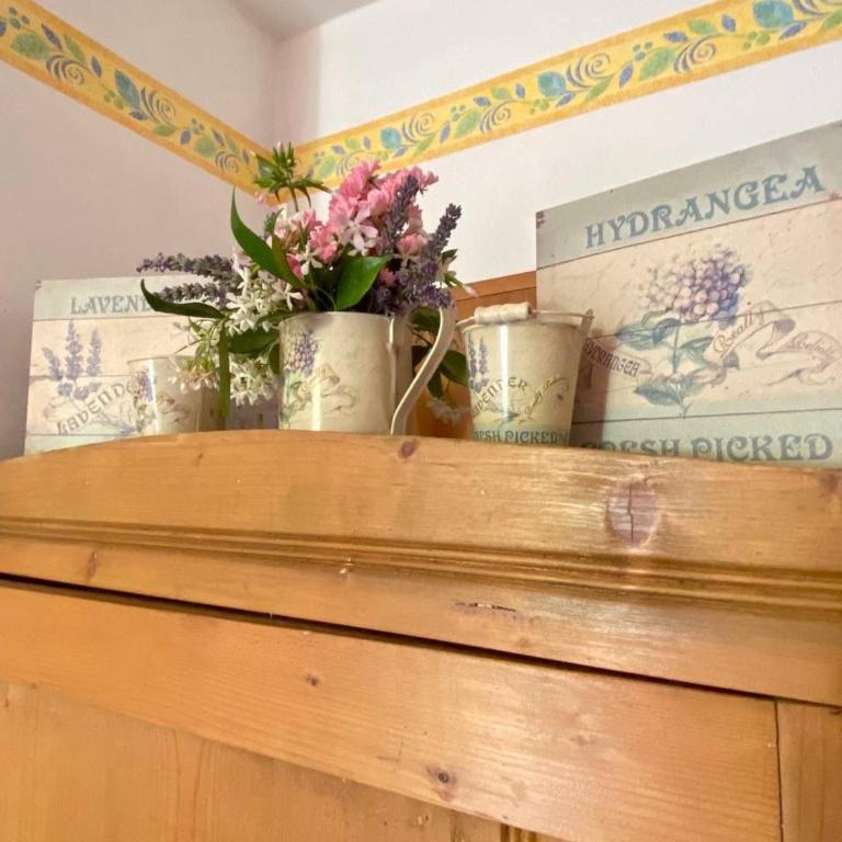 Appartamenti Garda Mulino - Appartamento con 2 Camere da Letto - 5