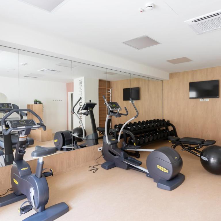 Well-located Campus Rooms Near City Park - Camera Doppia con Letti Singoli - 3