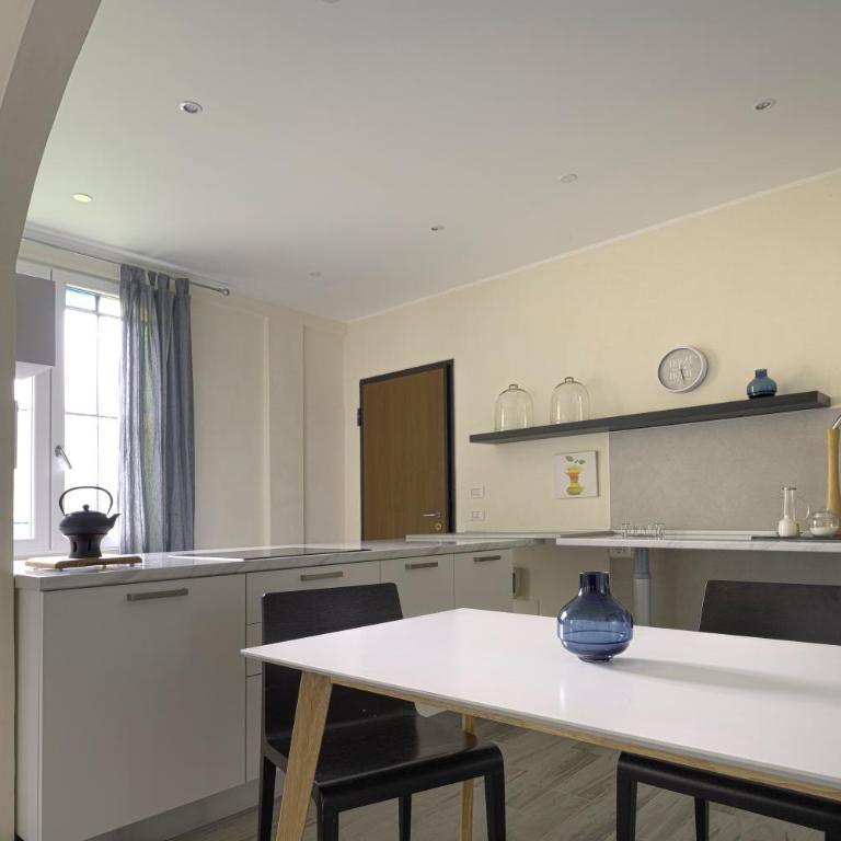 ANTICA CORTE - Anémone - One-Bedroom Apartment - 10