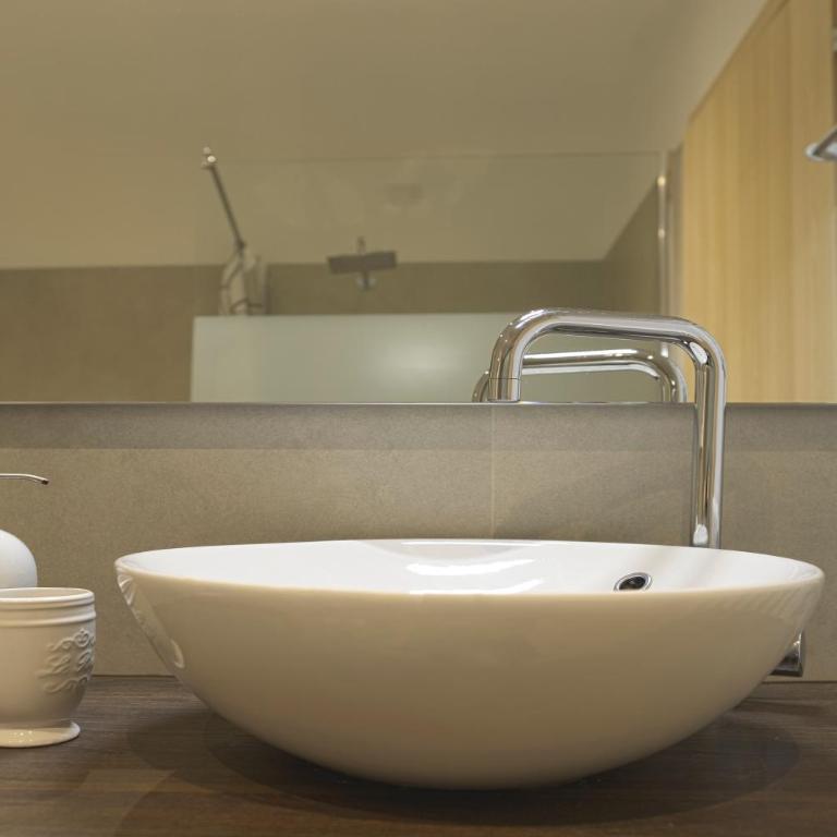 ANTICA CORTE - Anémone - One-Bedroom Apartment - 7