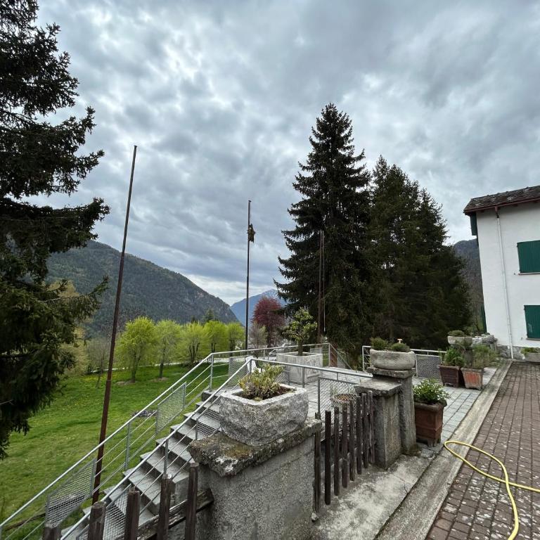 Tana della Volpe - Casa Vacanze - 15