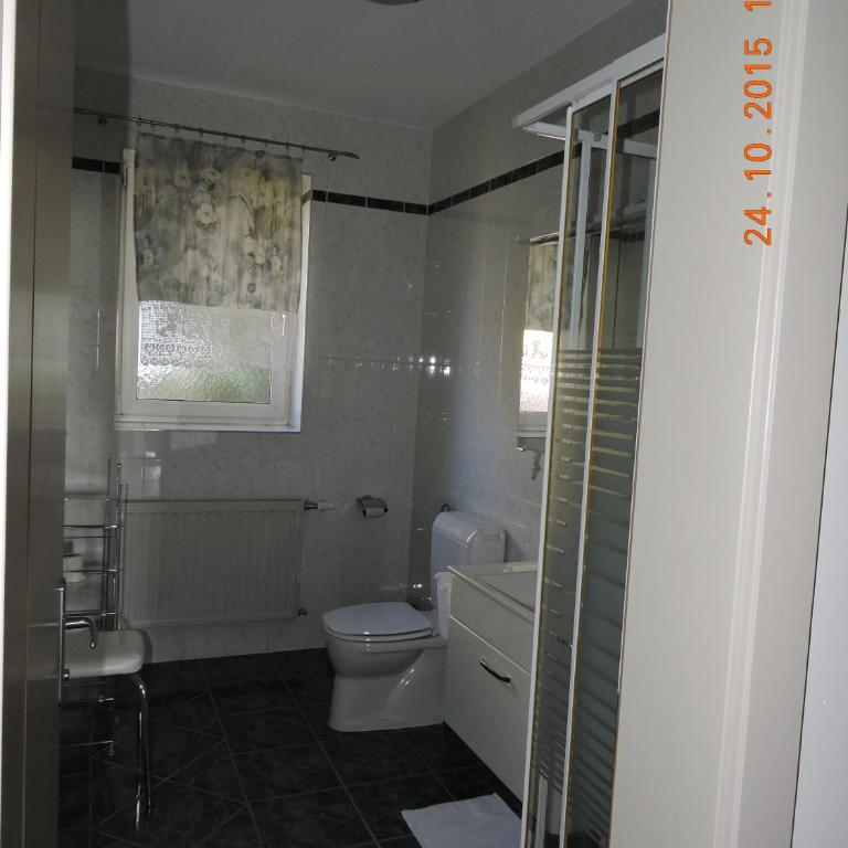 Gästehaus Haagen - Doppelzimmer - 7