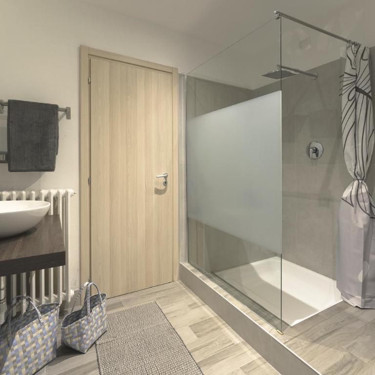 ANTICA CORTE - Anémone - One-Bedroom Apartment - 6