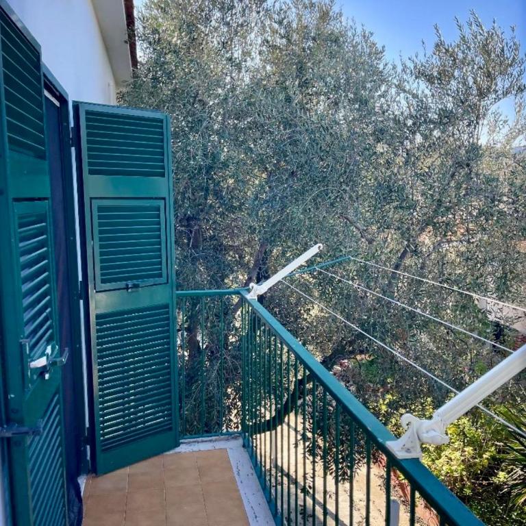 Villa Margherita - Appartamento - 11