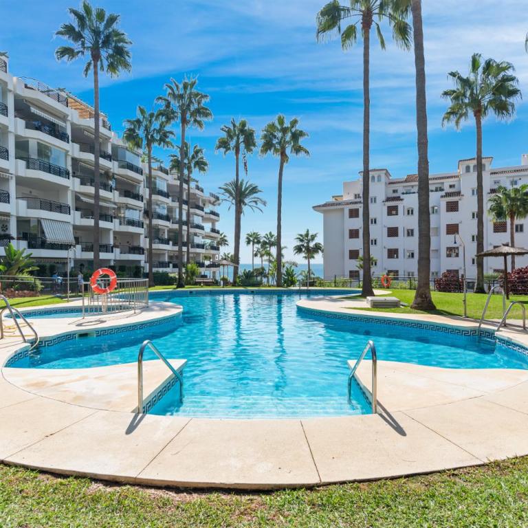 Mi Capricho Beach side Ref 1370 - Apartamento de 2 dormitorios - 19