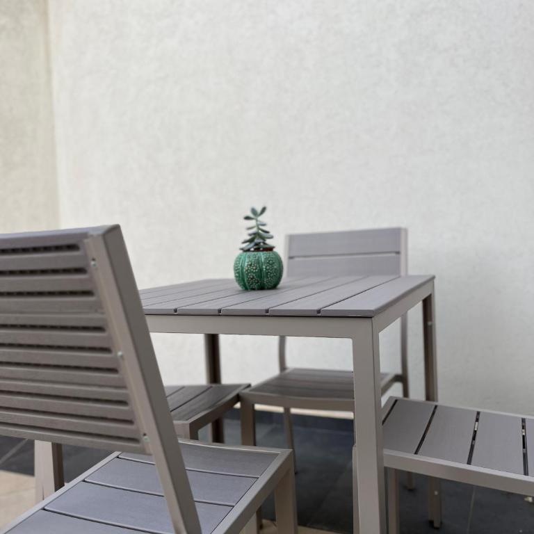 Libeccio House - Appartamento con 1 Camera da Letto - 34
