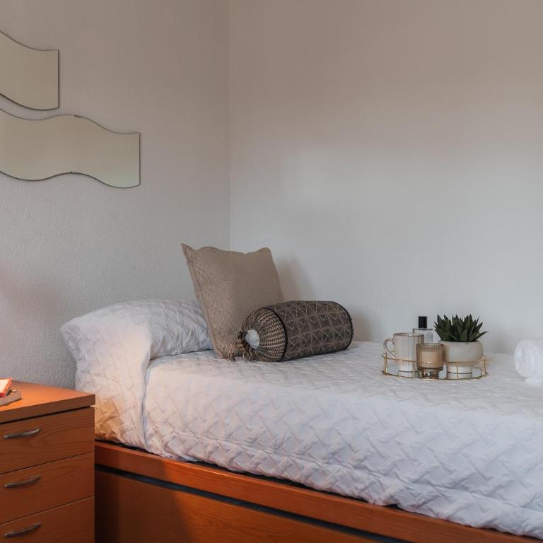 Cármenes de la Muralla - Free parking - Three-Bedroom House - 16