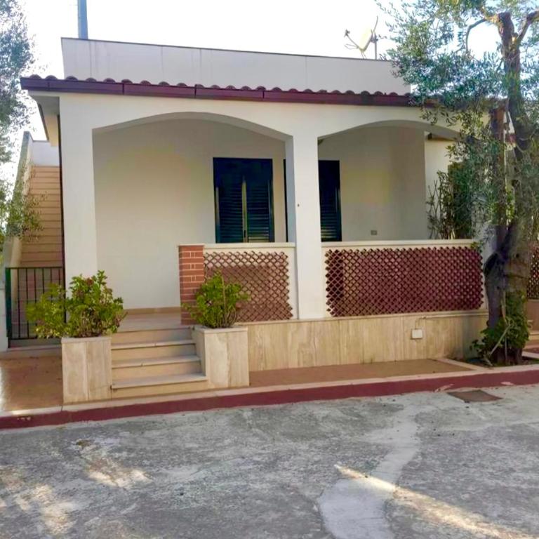 Villa Margherita - Casa con 2 Camere da Letto - 2