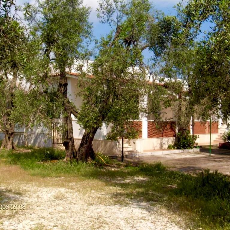 Villa Margherita - Casa con 2 Camere da Letto - 1