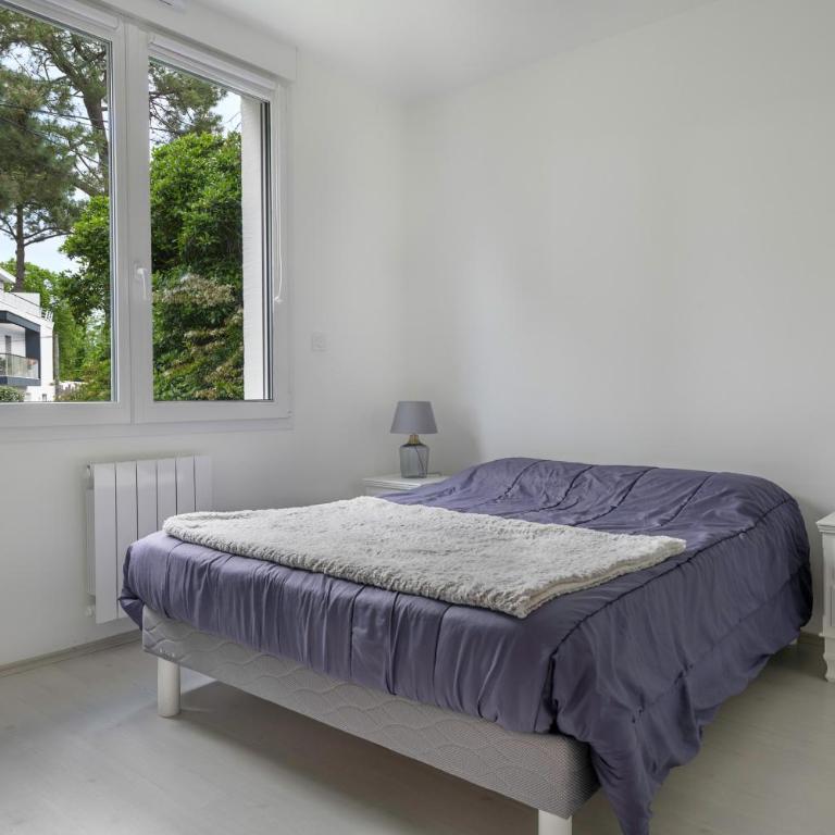Maison pour 4 avec jardin à 1km de la plage - Casa Vacanze - 5