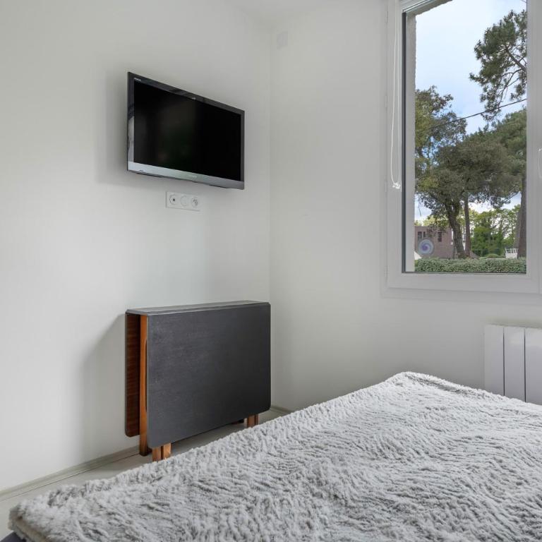 Maison pour 4 avec jardin à 1km de la plage - Casa Vacanze - 7