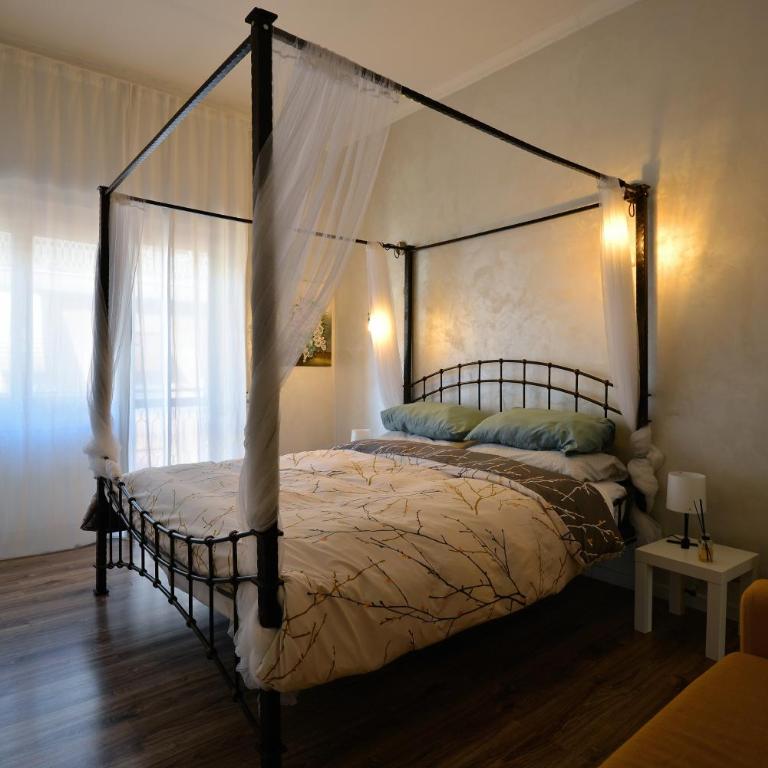 Casa Verde Salvia - Apartment mit 2 Schlafzimmern - 39