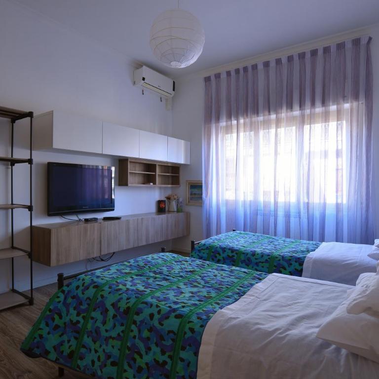 Casa Verde Salvia - Apartment mit 2 Schlafzimmern - 2