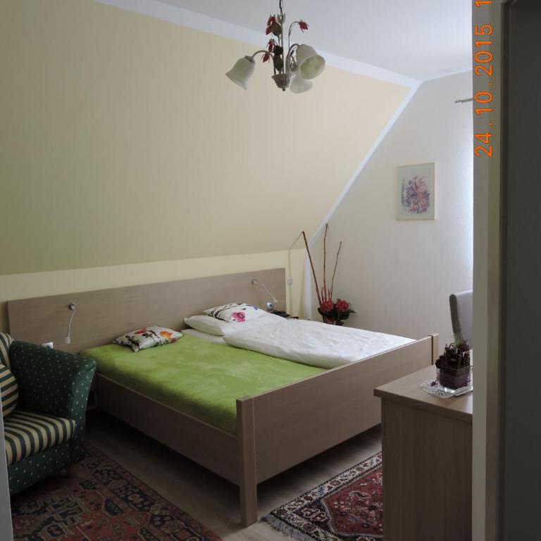 Gästehaus Haagen - Doppelzimmer - 3