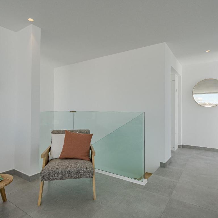Villa Estándar 8- Casangular by Upper - Villa de 3 dormitorios - 9