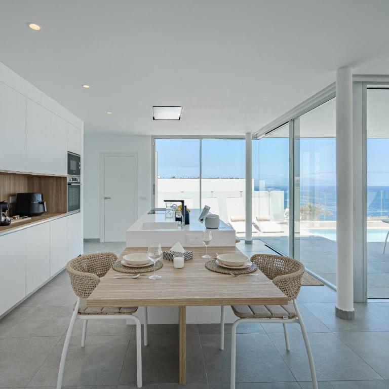 Villa Estándar 8- Casangular by Upper - Villa de 3 dormitorios - 12