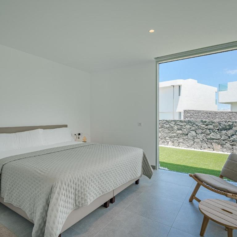 Villa Estándar 8- Casangular by Upper - Villa de 3 dormitorios - 22