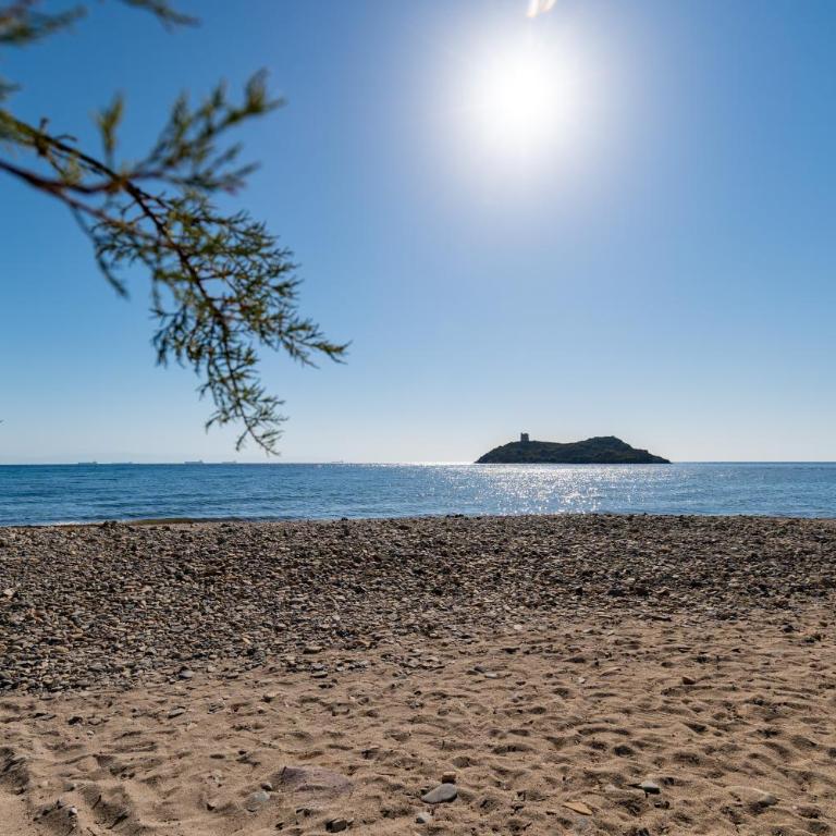 Villa Girasole - Calice Apartment - Appartamento con 3 Camere da Letto - 51