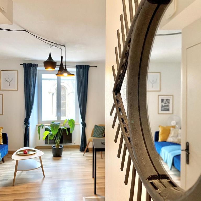 Appartement cosy - Appartement 1 Chambre - 1
