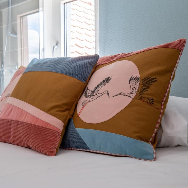 Travel Homes - Republic, charm in the heart of Colmar - Appartamento con 1 Camera da Letto - 10