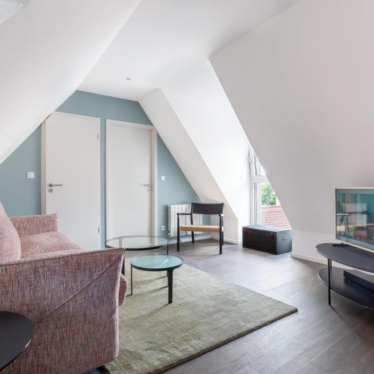 Travel Homes - Republic, charm in the heart of Colmar - Appartamento con 1 Camera da Letto - 9