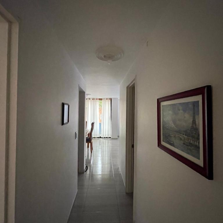 Cozy apartment in a nice neighborhood - Apartamento con balcón - 6