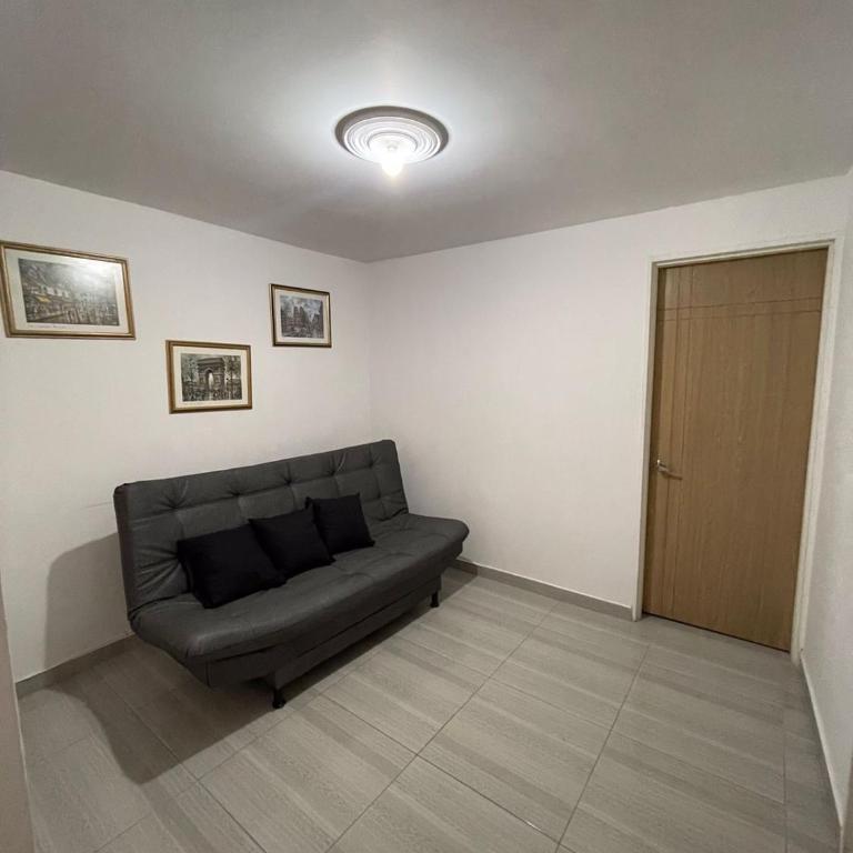 Cozy apartment in a nice neighborhood - Apartamento con balcón - 32
