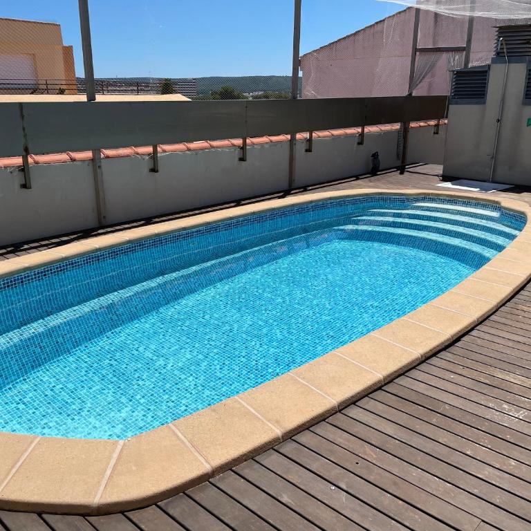 MONA 3 - Apartamento de 2 dormitorios - 32