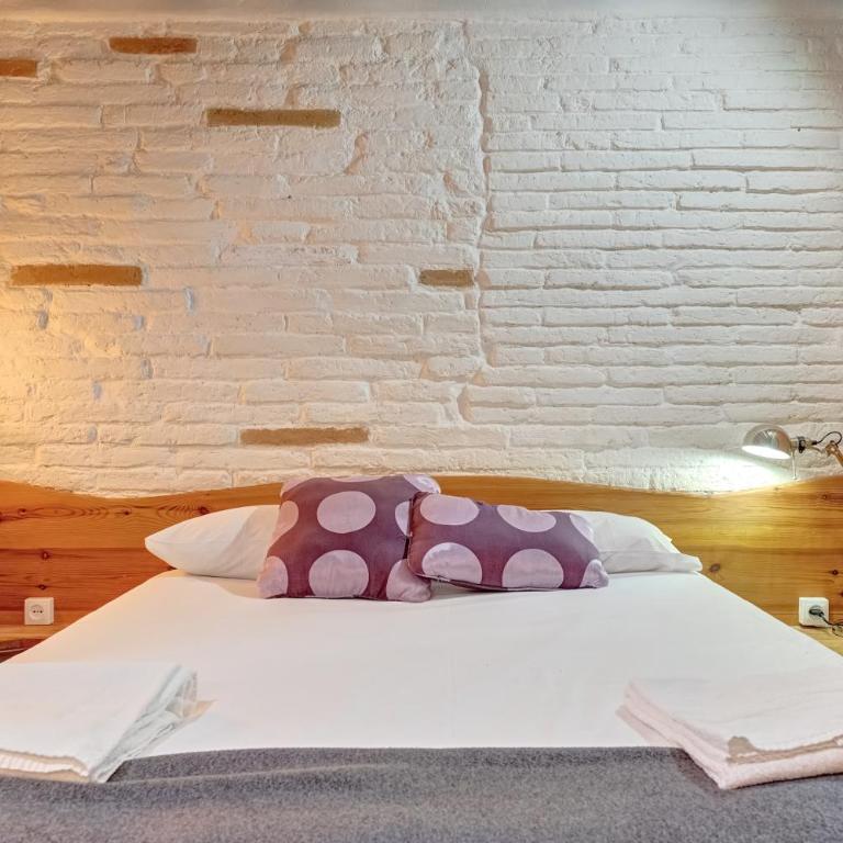 Casa Ana Mari II by Clabao - Apartamento de 1 dormitorio - 18