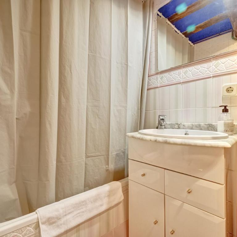 Casa Ana Mari II by Clabao - Apartamento de 1 dormitorio - 21