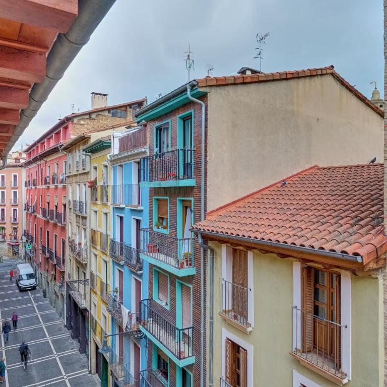 Casa Ana Mari II by Clabao - Apartamento de 1 dormitorio - 32