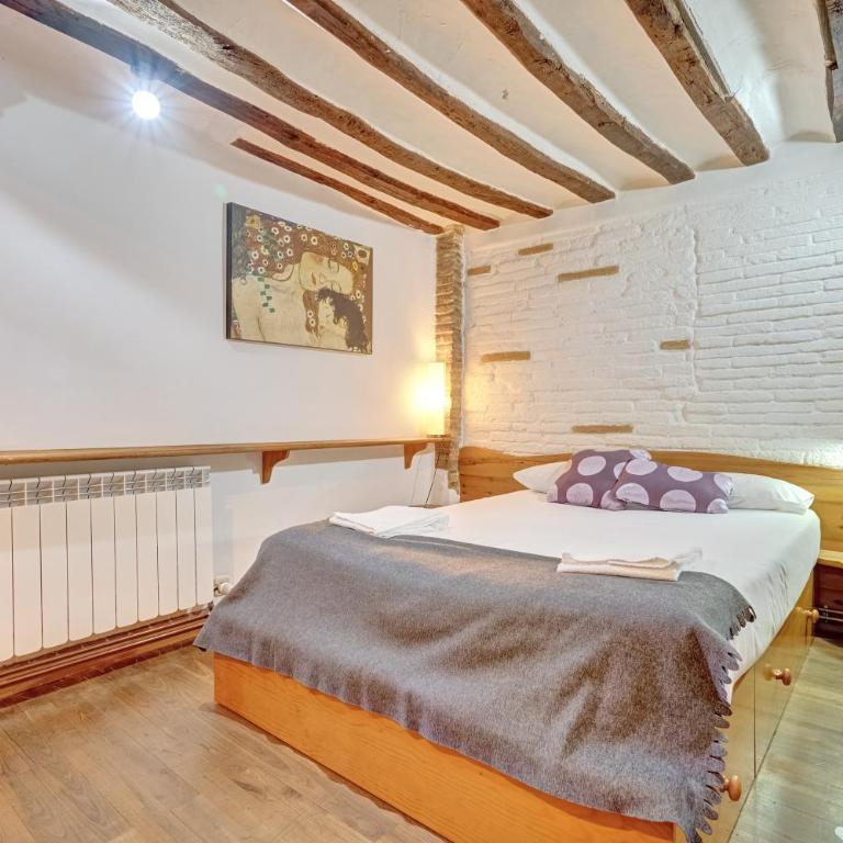 Casa Ana Mari II by Clabao - Apartamento de 1 dormitorio - 16
