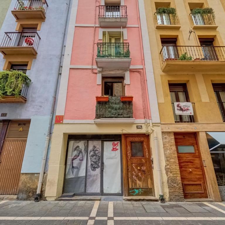 Casa Ana Mari II by Clabao - Apartamento de 1 dormitorio - 26