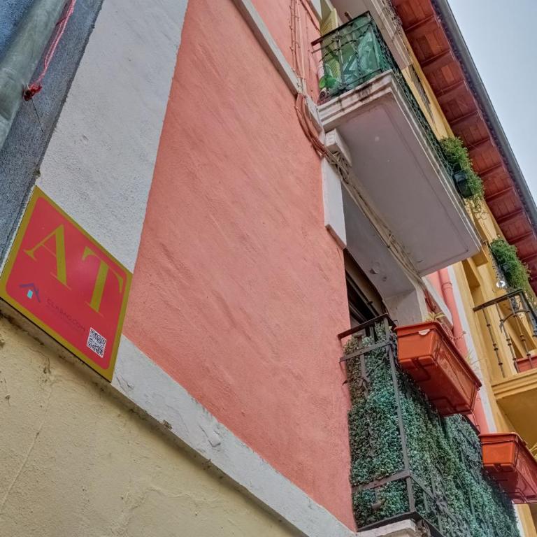 Casa Ana Mari II by Clabao - Apartamento de 1 dormitorio - 28
