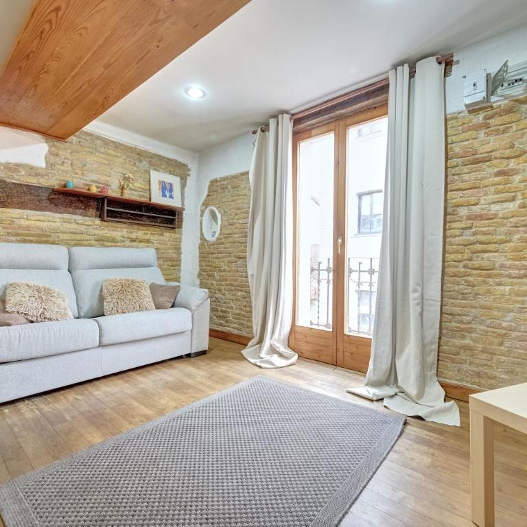 Casa Ana Mari II by Clabao - Apartamento de 1 dormitorio - 2