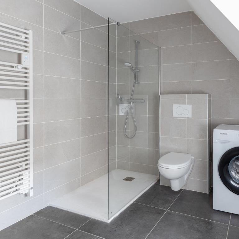 Travel Homes - Republic, charm in the heart of Colmar - Appartamento con 1 Camera da Letto - 6