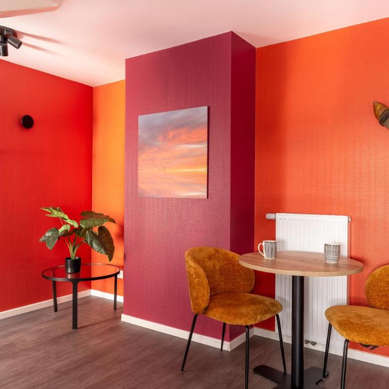 Travel Homes - Republic, charm in the heart of Colmar - Appartamento con 1 Camera da Letto - 8