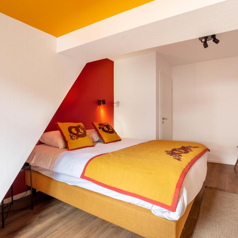Travel Homes - Republic, charm in the heart of Colmar - Appartamento con 1 Camera da Letto - 13