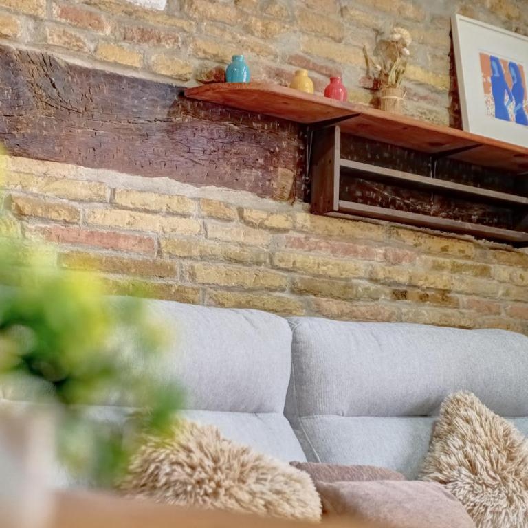 Casa Ana Mari II by Clabao - Apartamento de 1 dormitorio - 6