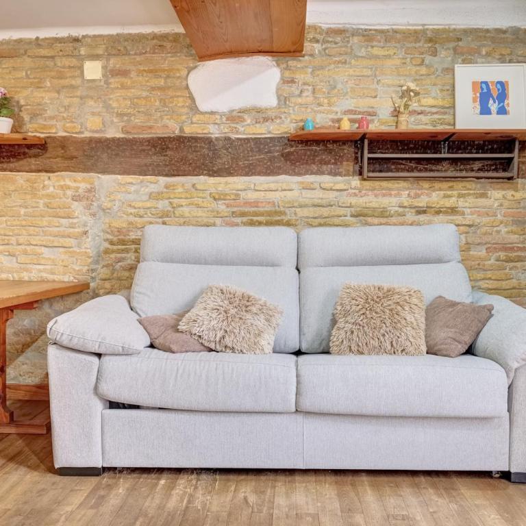 Casa Ana Mari II by Clabao - Apartamento de 1 dormitorio - 5