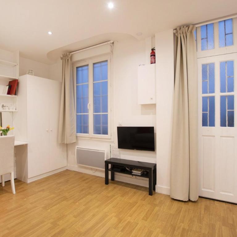GuestReady - Charmant studio à 5 mins du Panthéon - Studio - 12