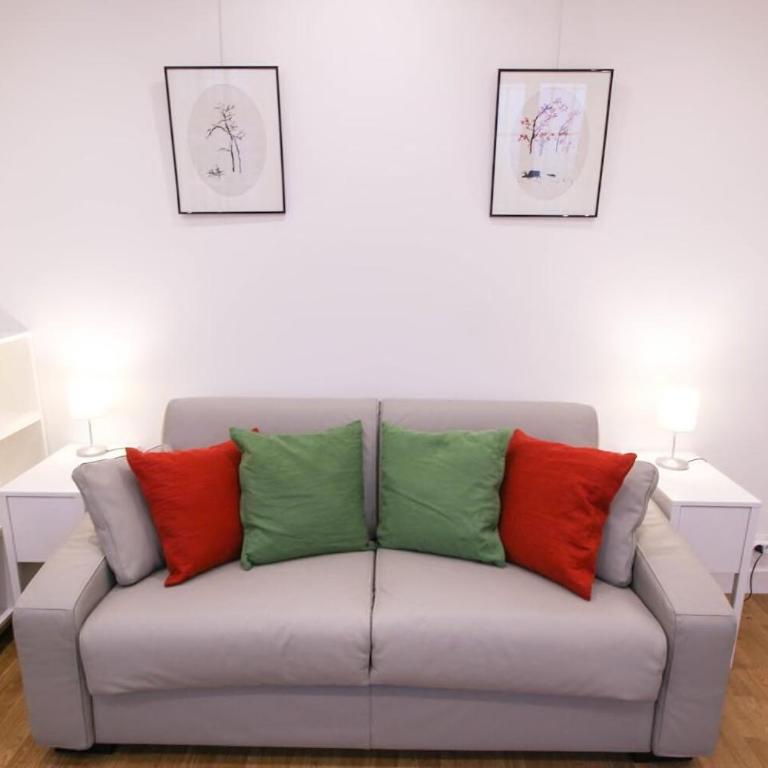 GuestReady - Charmant studio à 5 mins du Panthéon - Studio - 9