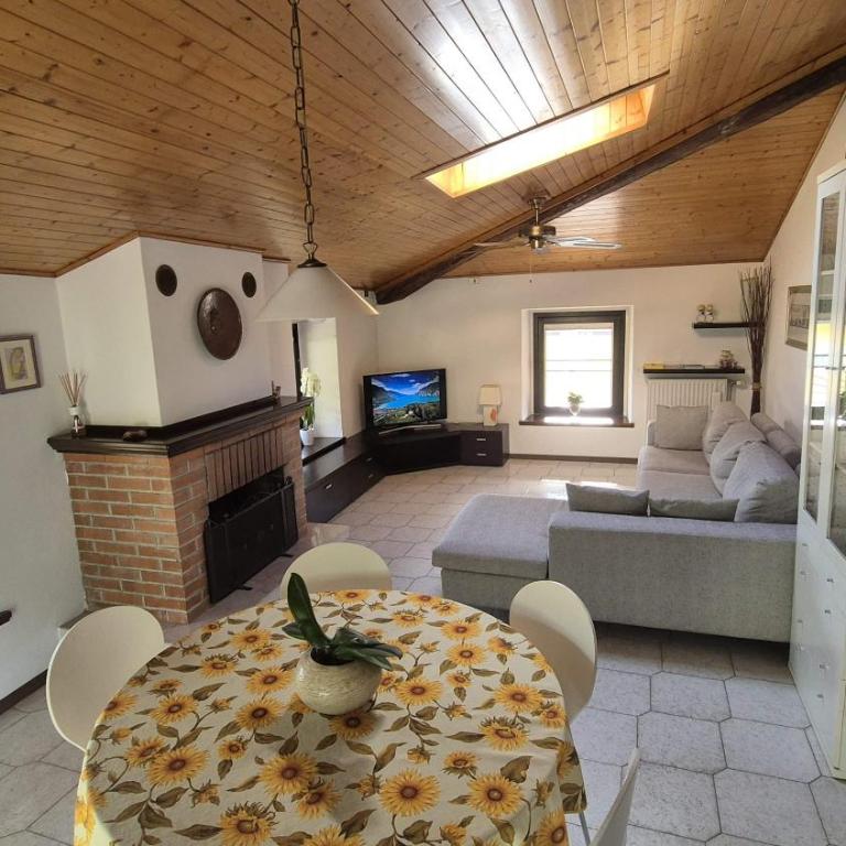 Zocca Apartment - Appartamento Attico - 1