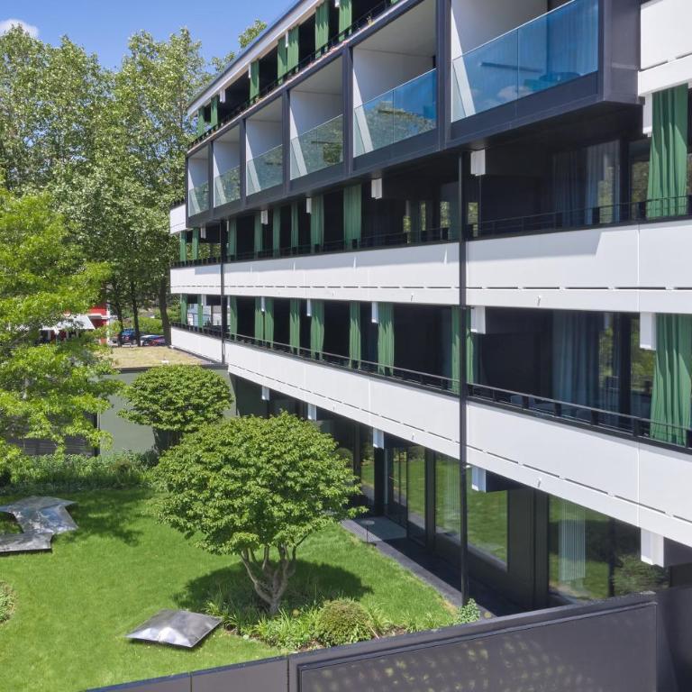 Das Royal - Apartment mit Balkon (1 Erwachsener) - 1