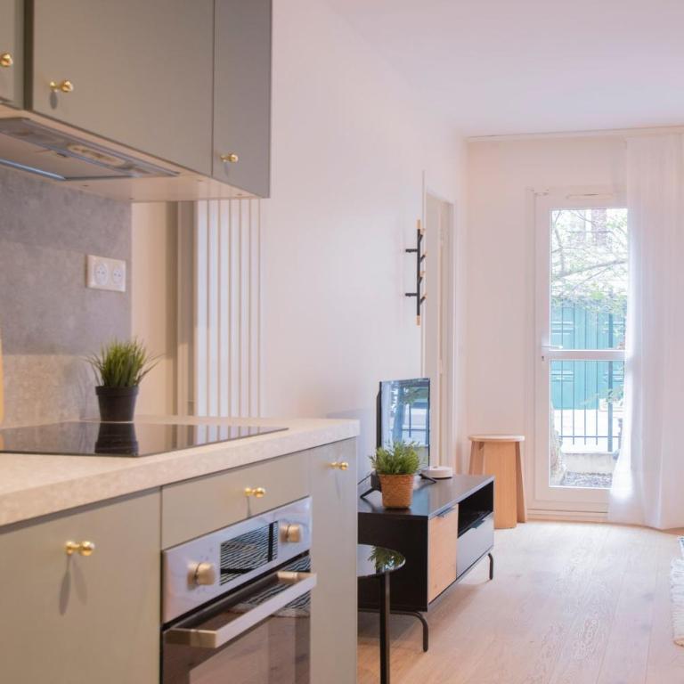 GuestReady - Apt near Parc de la Villette - Appartement - 6