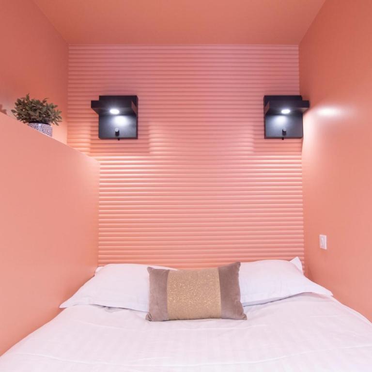 GuestReady - Apt near Parc de la Villette - Appartement - 5