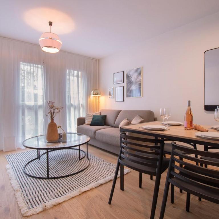 GuestReady - Apt near Parc de la Villette - Appartement - 11