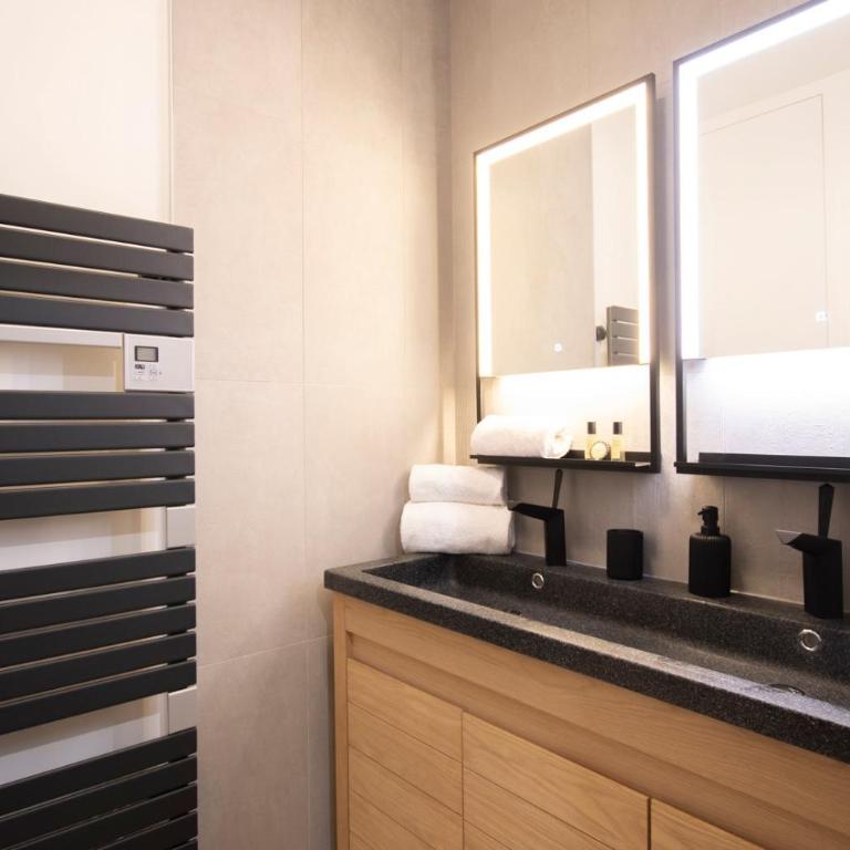 GuestReady - Apt near Parc de la Villette - Appartement - 21