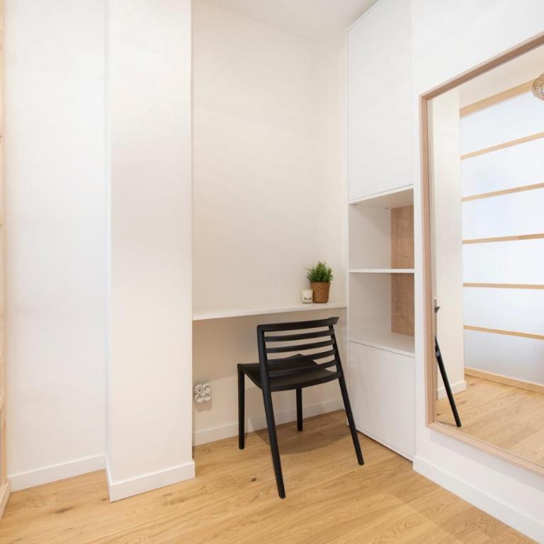 GuestReady - Apt near Parc de la Villette - Appartement - 16