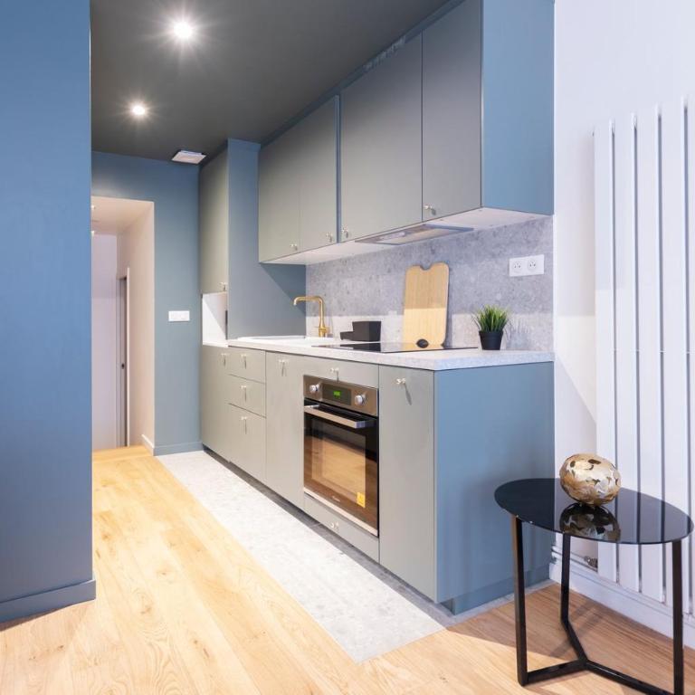 GuestReady - Apt near Parc de la Villette - Appartement - 18